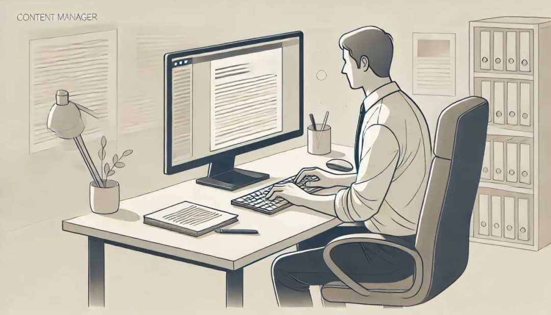 Content editor kto to - kluczowe zadania i umiejętności tej roli