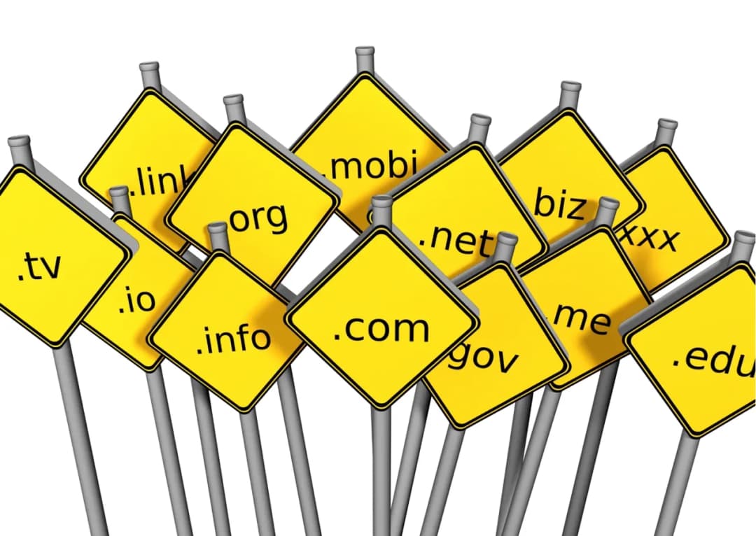 Czym są domeny najwyższego poziomu i dlaczego są tak istotne?