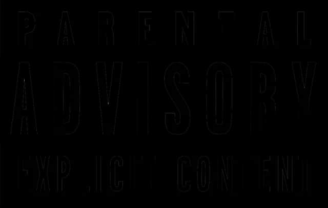 Parental advisory explicit content - co to znaczy i dlaczego jest ważne