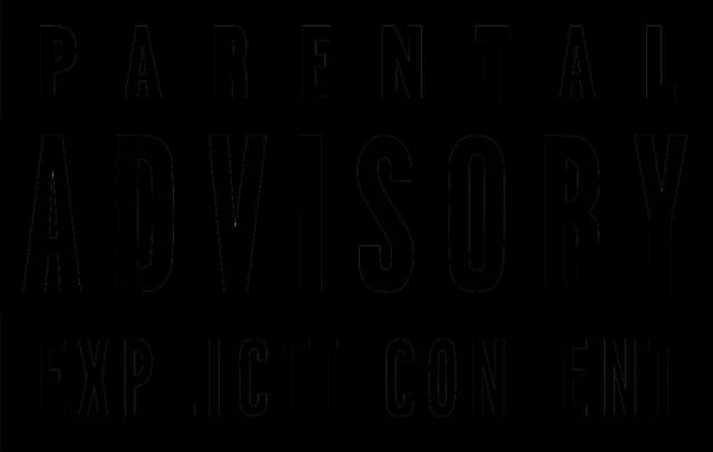 Parental advisory explicit content - co to znaczy i dlaczego jest ważne
