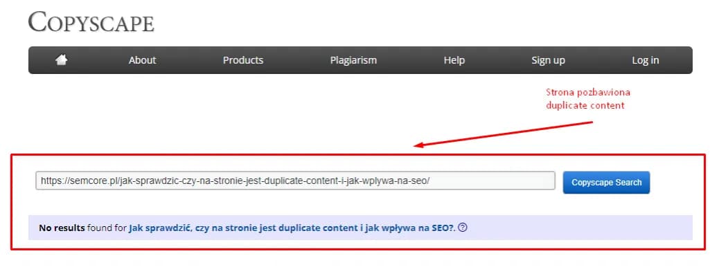 Jak sprawdzić duplicate content i uniknąć problemów z SEO