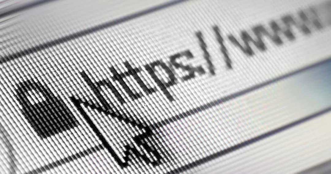 Gdzie znajduje się nazwa domeny strony internetowej w URL? Zobacz!