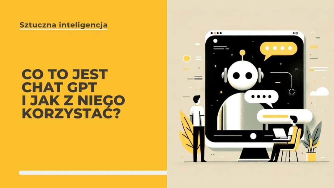 Czy ChatGPT to sztuczna inteligencja? Prawda i mity o AI