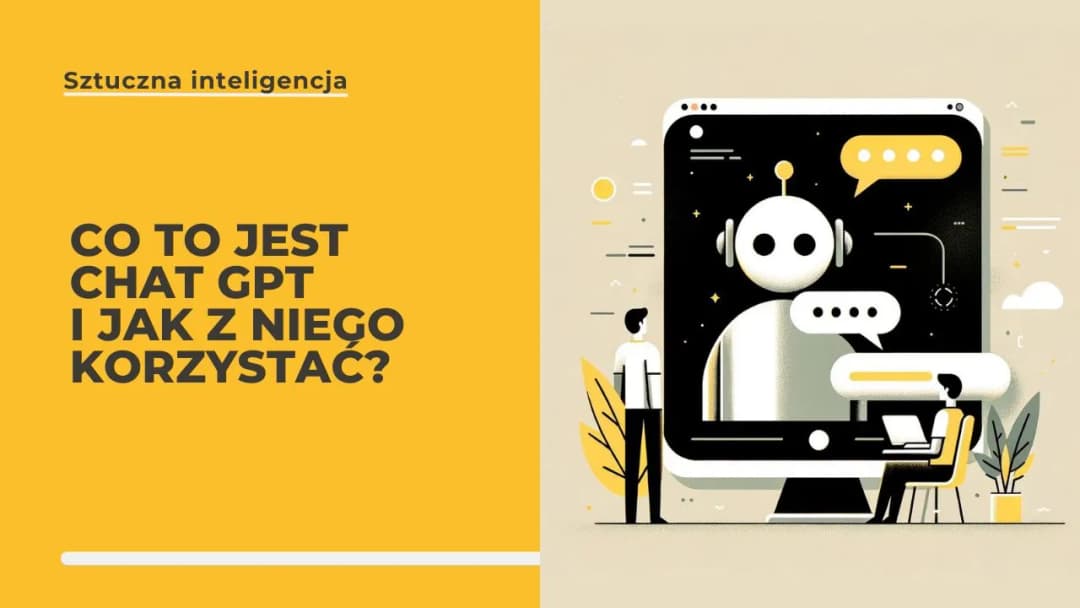 Czy ChatGPT to sztuczna inteligencja? Prawda i mity o AI