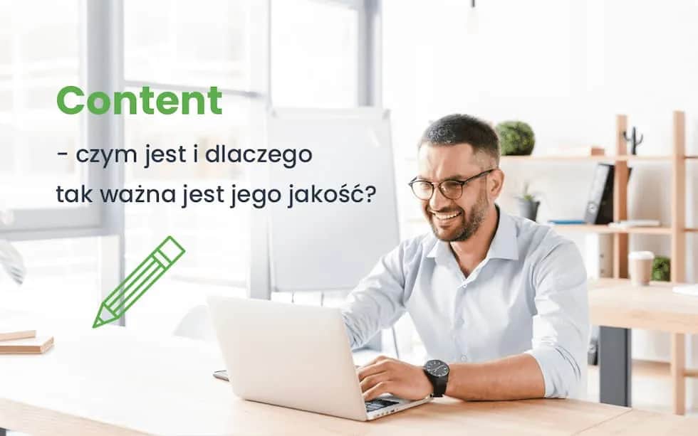Content co to: Kluczowe informacje o treści w marketingu online
