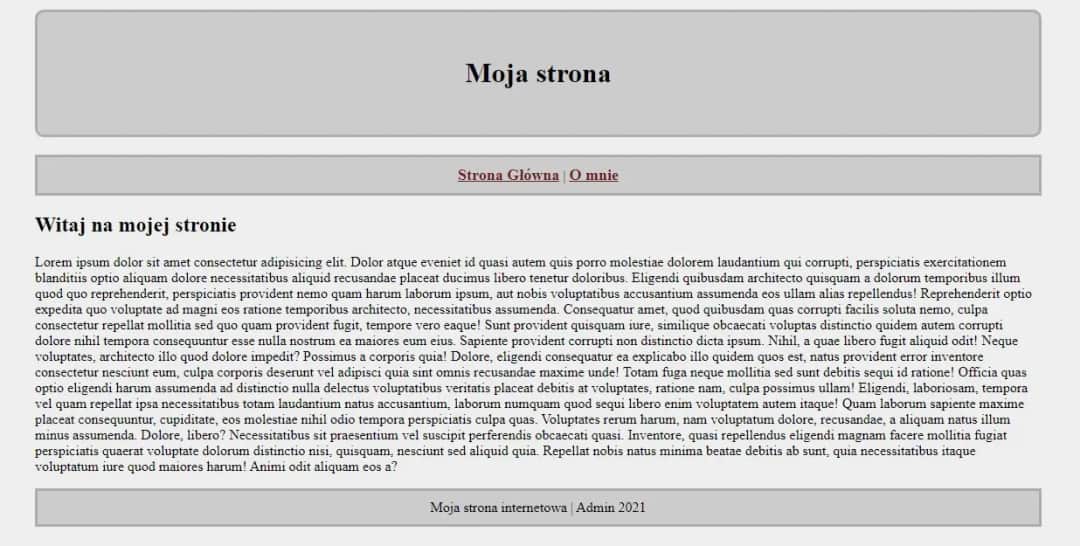 Jak dodać tło do strony HTML w Notatniku - proste kroki dla początkujących